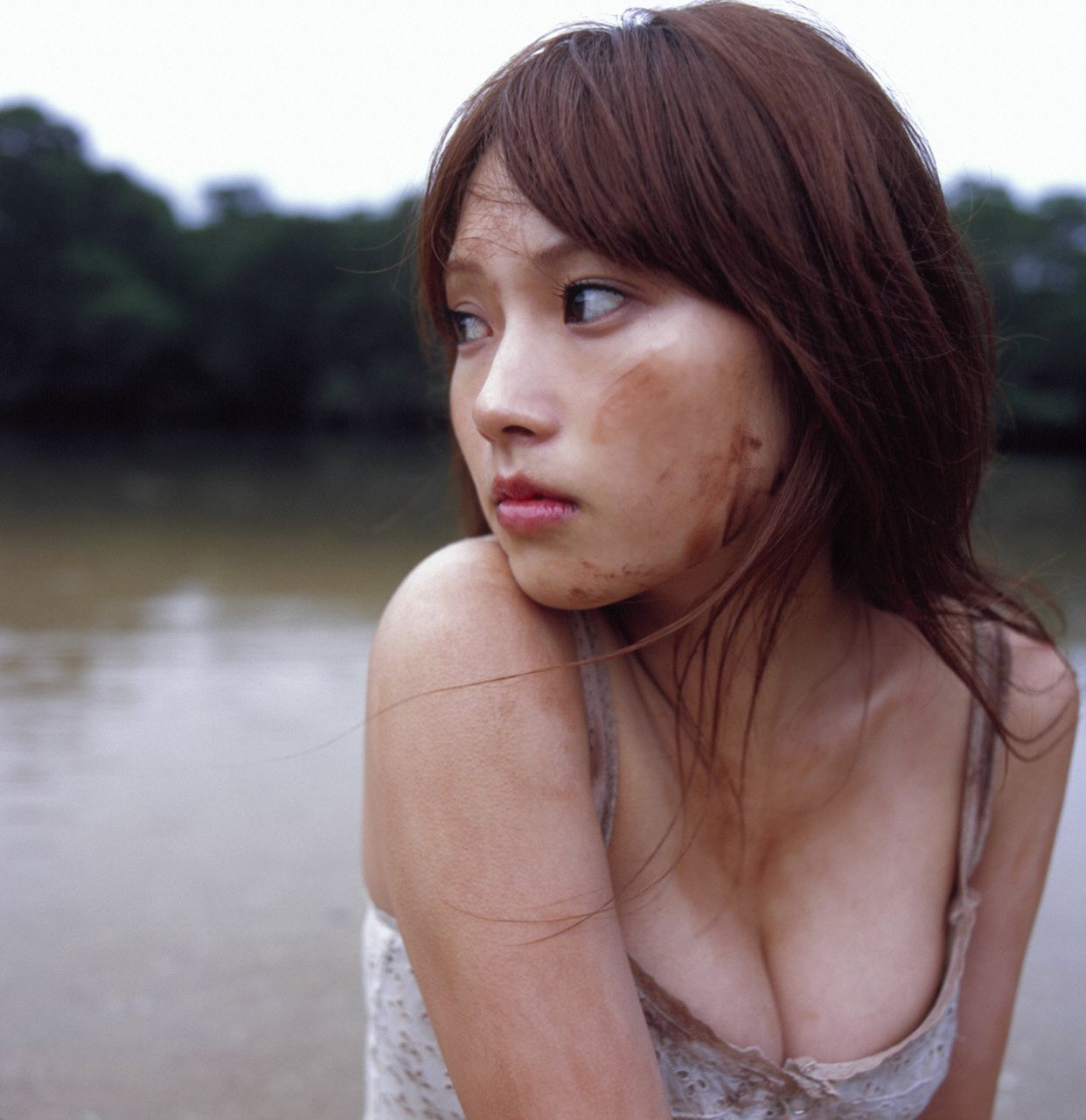 Abe Natsumi 安倍なつみ  Vol.26-图51