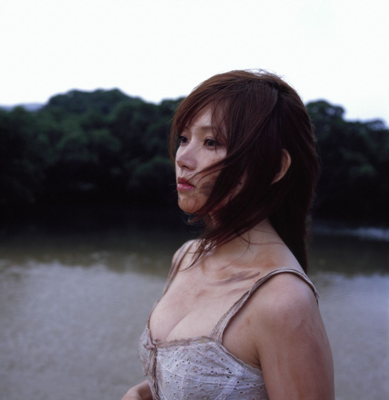 Abe Natsumi 安倍なつみ  Vol.26-图53