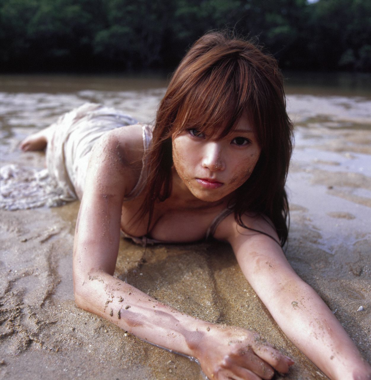 Abe Natsumi 安倍なつみ  Vol.26-图54