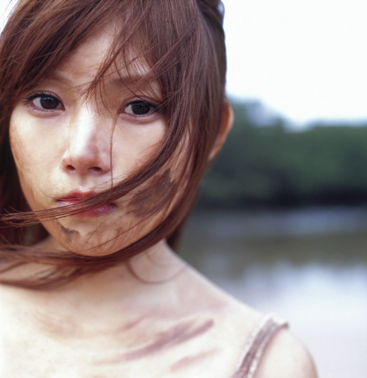 Abe Natsumi 安倍なつみ  Vol.26-图56