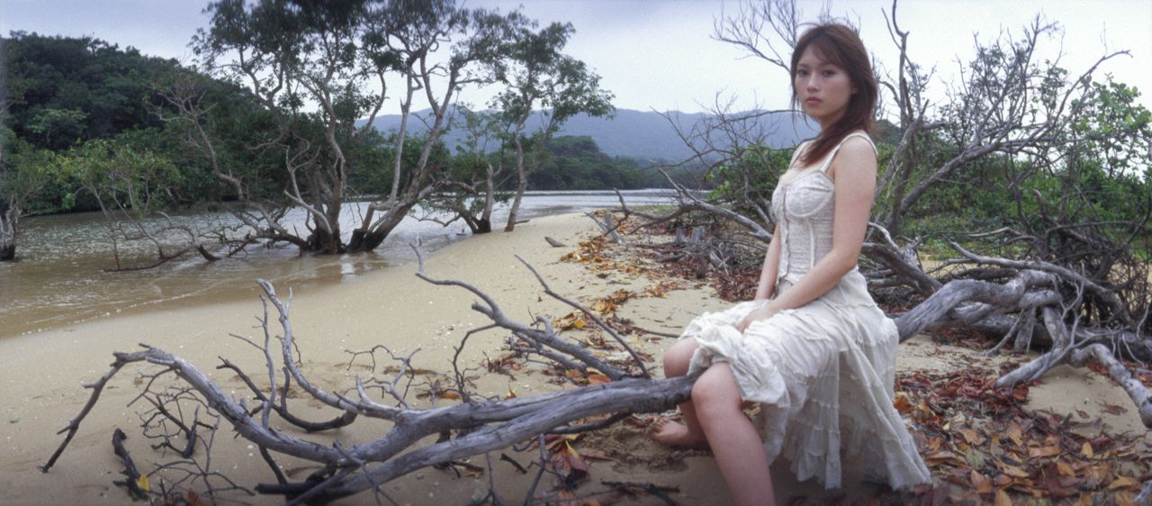 Abe Natsumi 安倍なつみ  Vol.26-图58