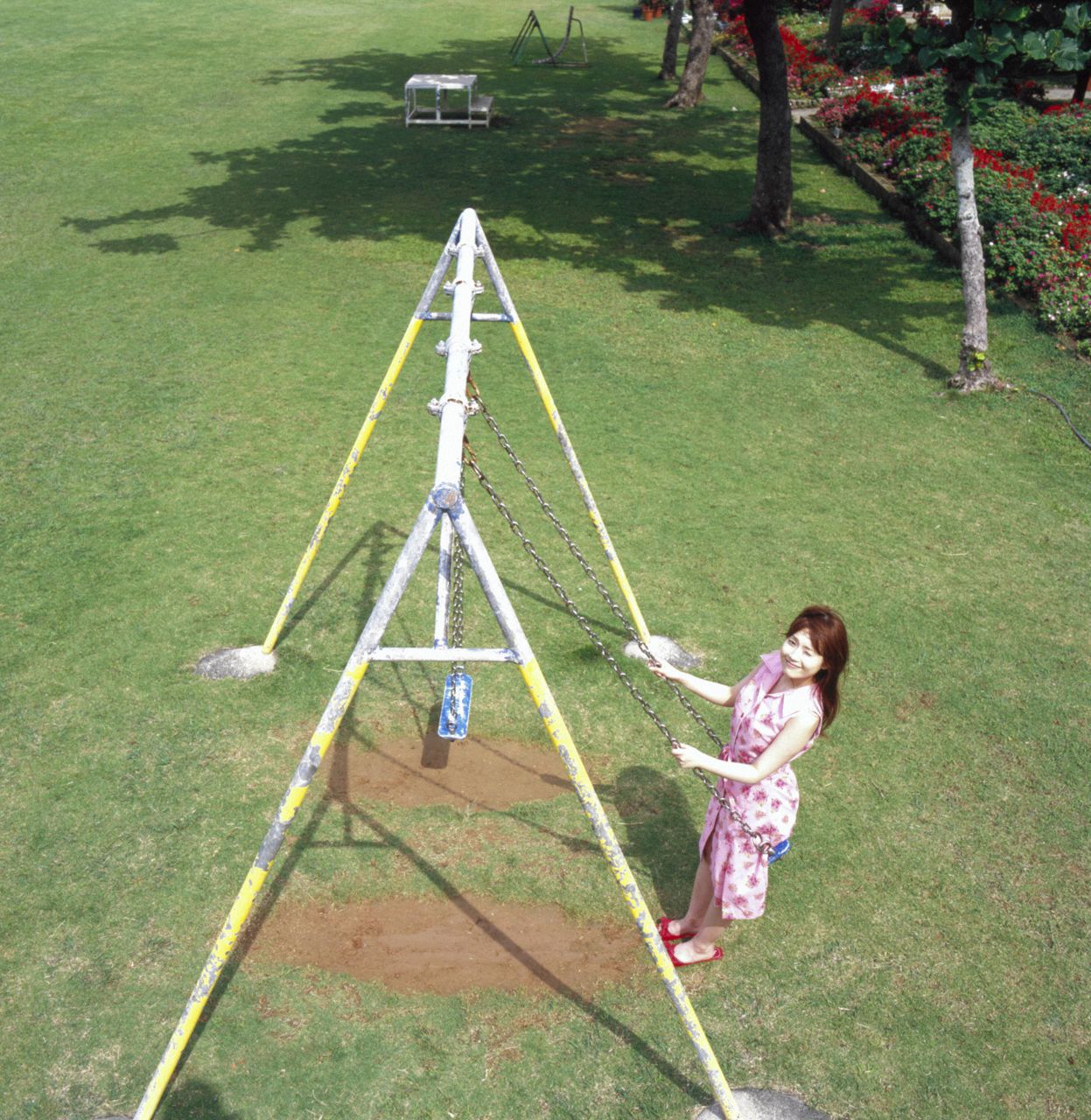 Abe Natsumi 安倍なつみ  Vol.26-图5