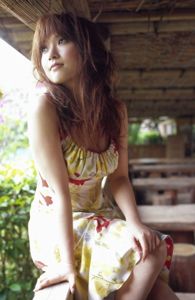 Abe Natsumi 安倍なつみ  Vol.26-图59