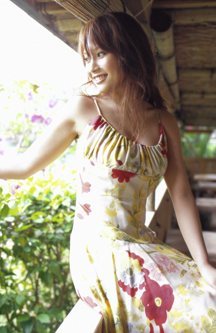 Abe Natsumi 安倍なつみ  Vol.26-图60