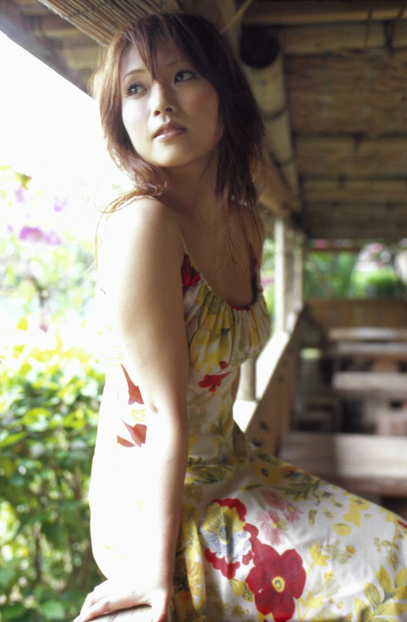 Abe Natsumi 安倍なつみ  Vol.26-图62