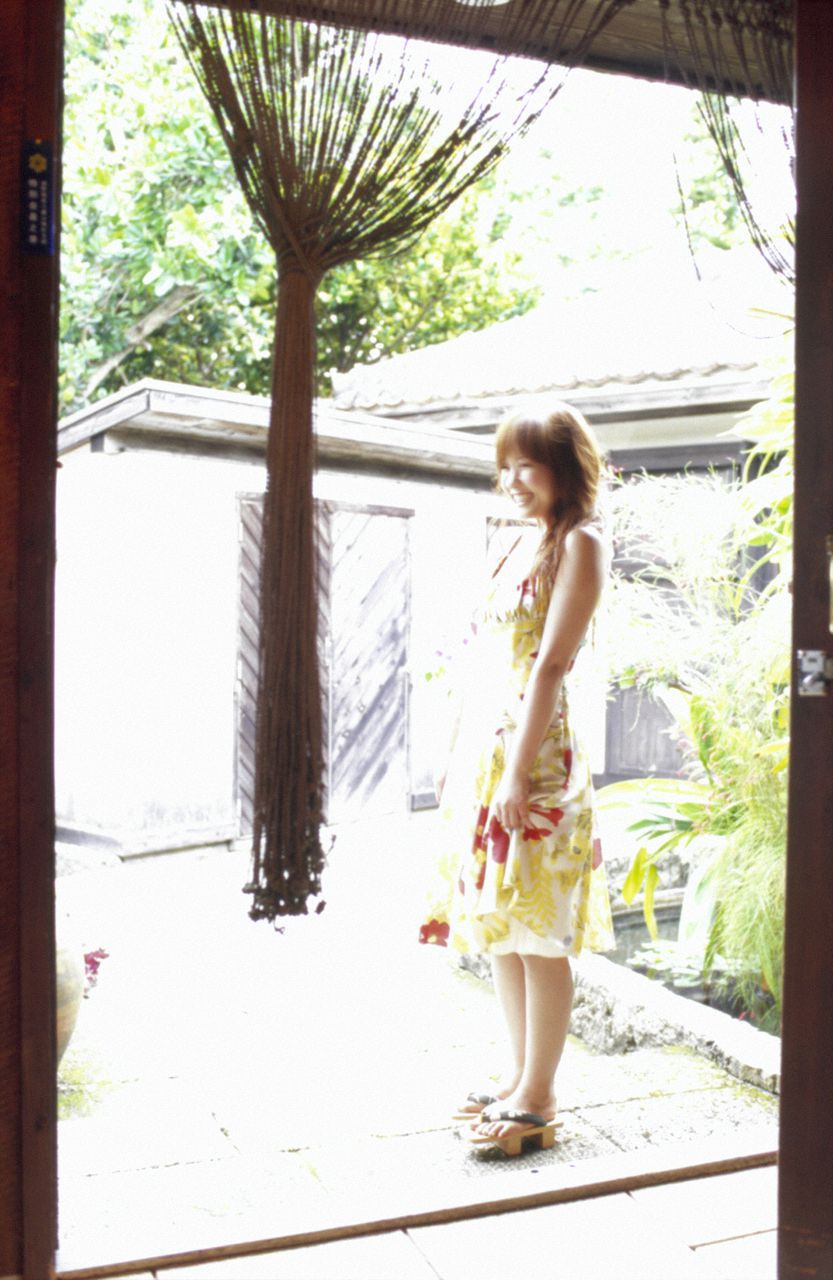 Abe Natsumi 安倍なつみ  Vol.26-图63