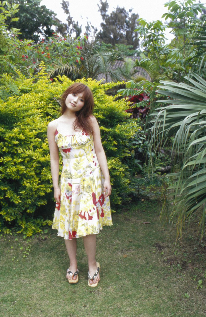 Abe Natsumi 安倍なつみ  Vol.26-图64