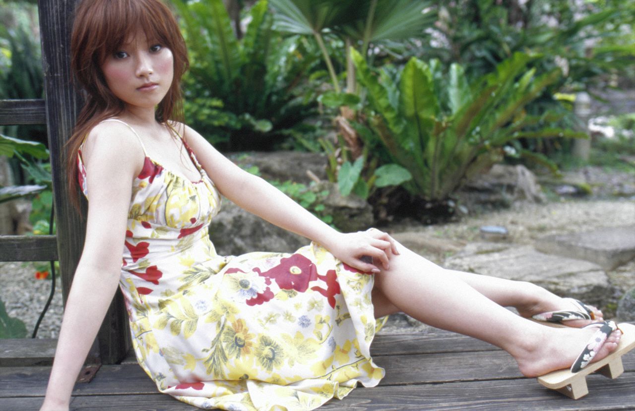 Abe Natsumi 安倍なつみ  Vol.26-图66