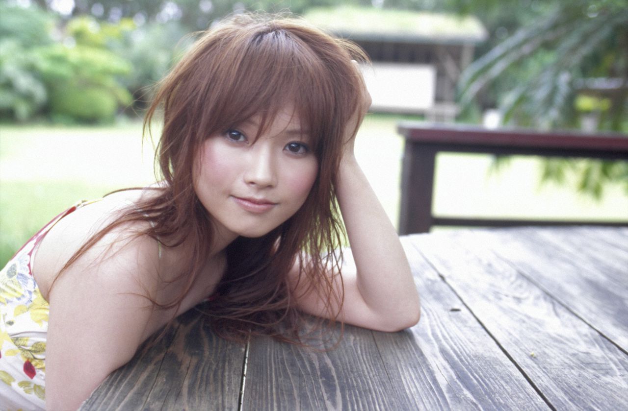 Abe Natsumi 安倍なつみ  Vol.26-图67