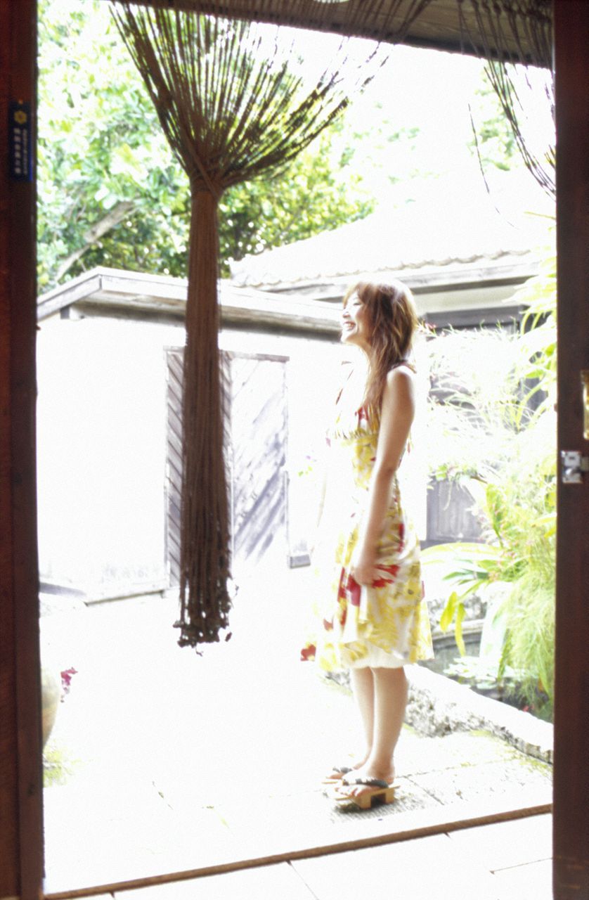 Abe Natsumi 安倍なつみ  Vol.26-图68