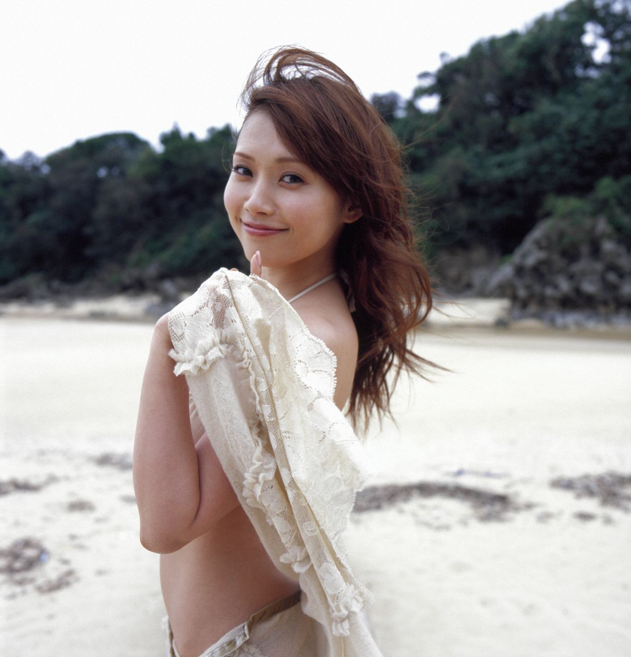 Abe Natsumi 安倍なつみ  Vol.26-图71