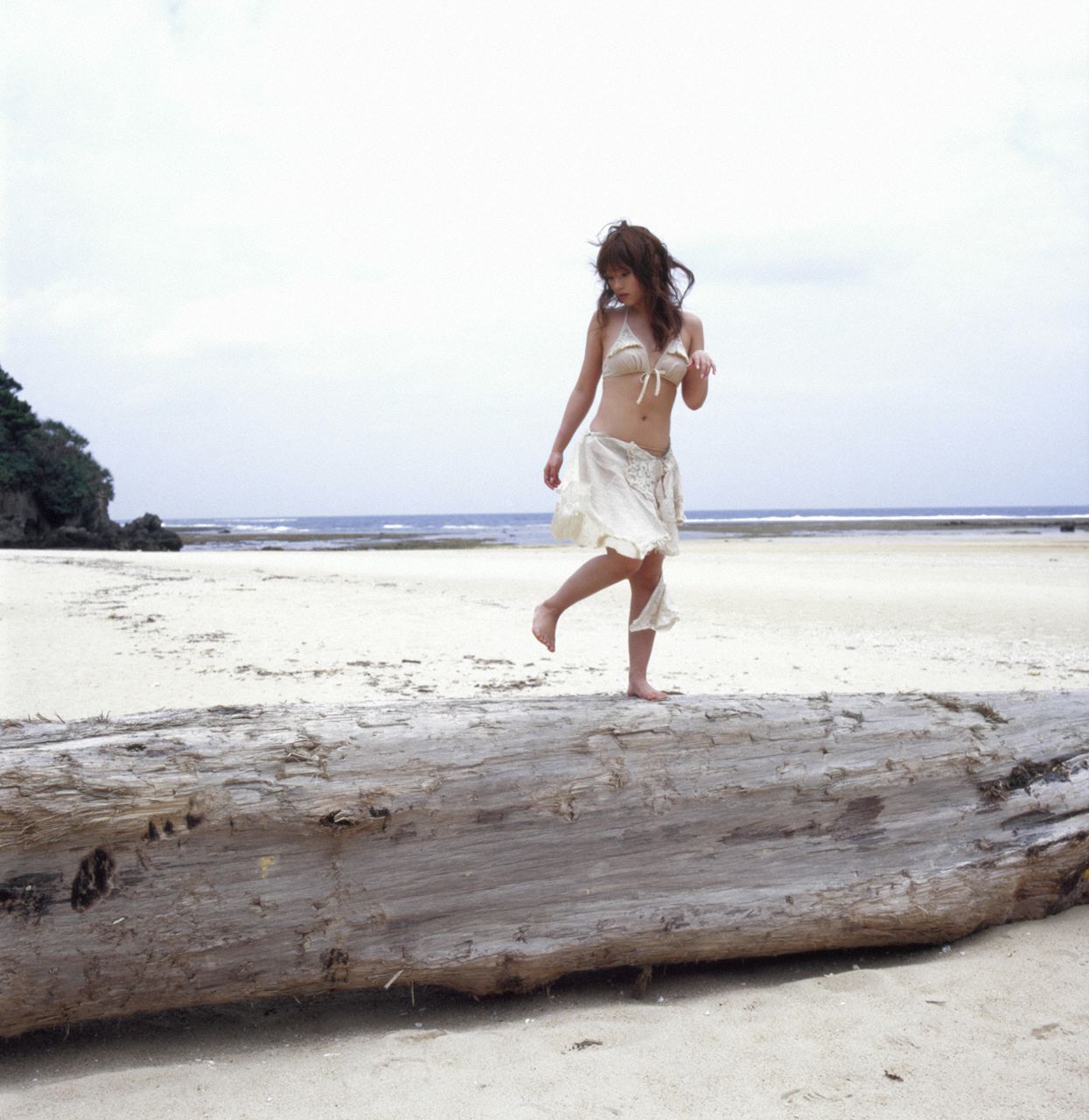 Abe Natsumi 安倍なつみ  Vol.26-图72