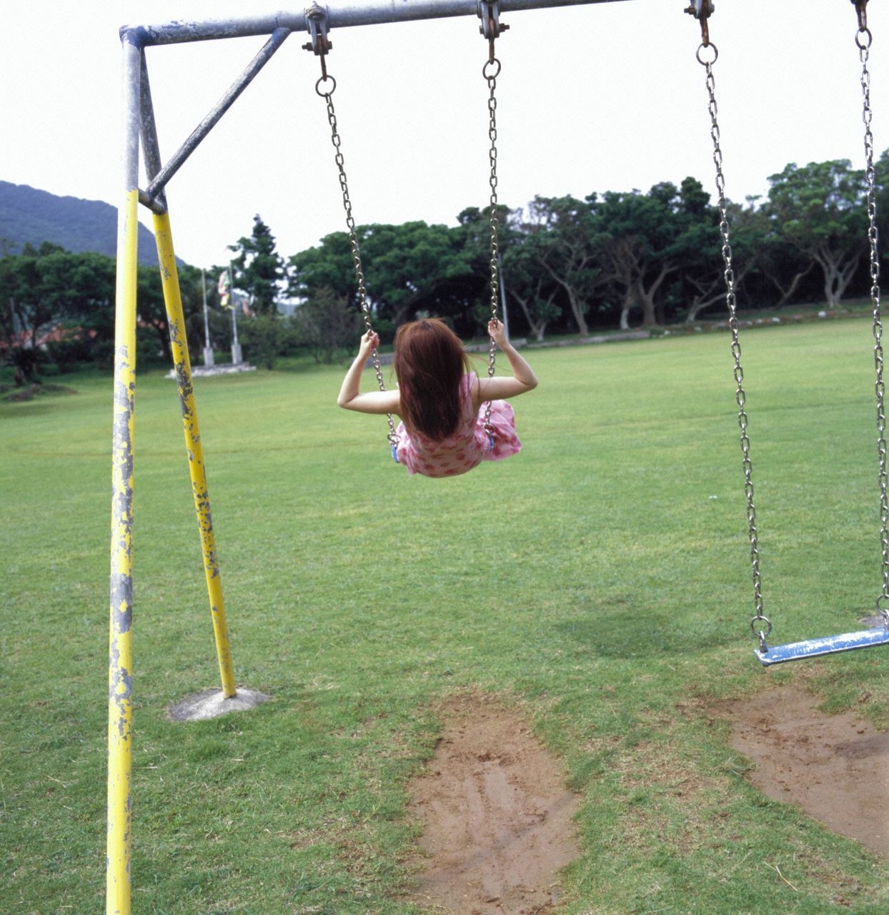 Abe Natsumi 安倍なつみ  Vol.26-图7