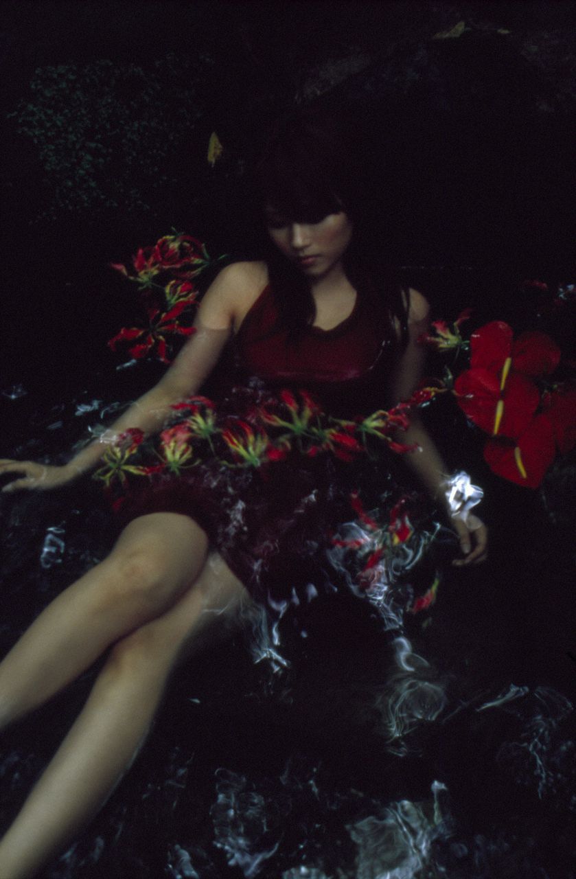 Abe Natsumi 安倍なつみ  Vol.26-图83