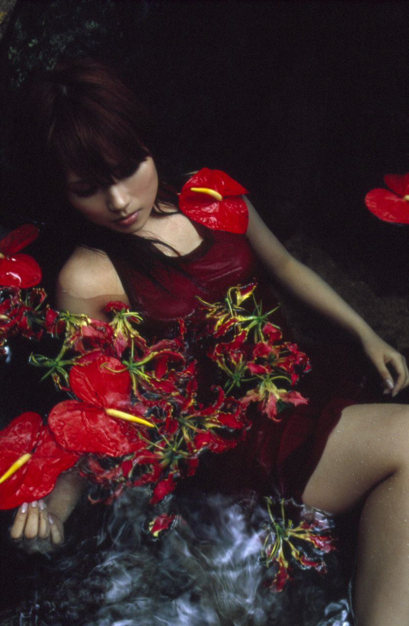 Abe Natsumi 安倍なつみ  Vol.26-图84