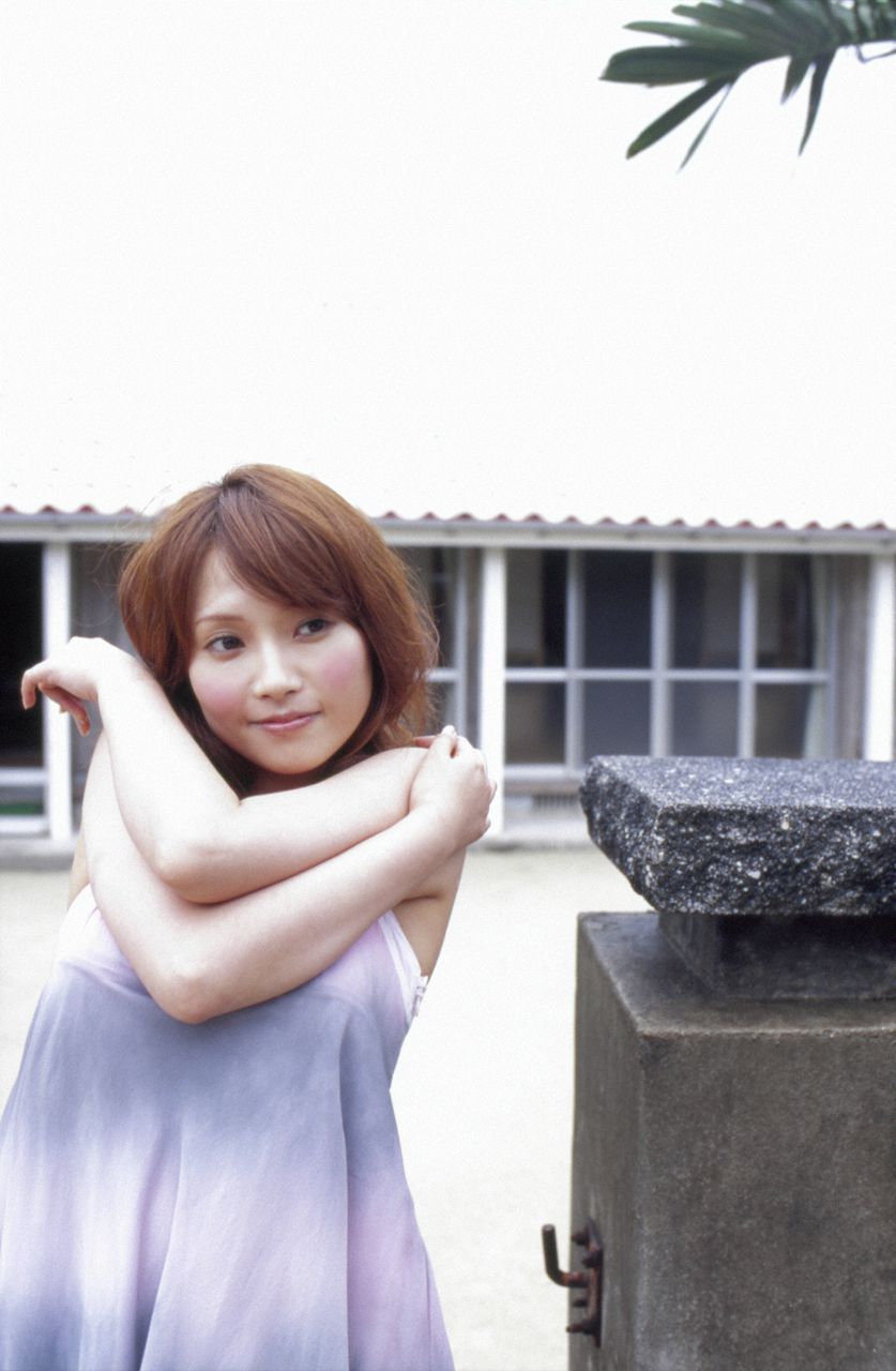 Abe Natsumi 安倍なつみ  Vol.26-图88