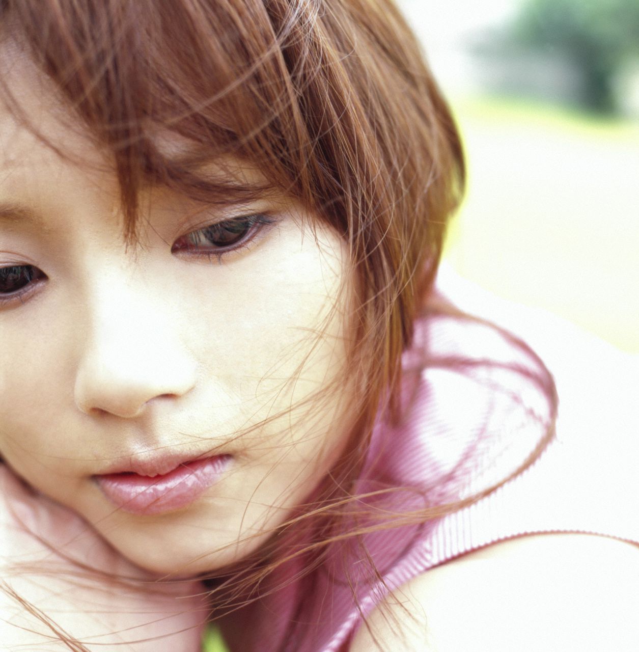 Abe Natsumi 安倍なつみ  Vol.26-图8