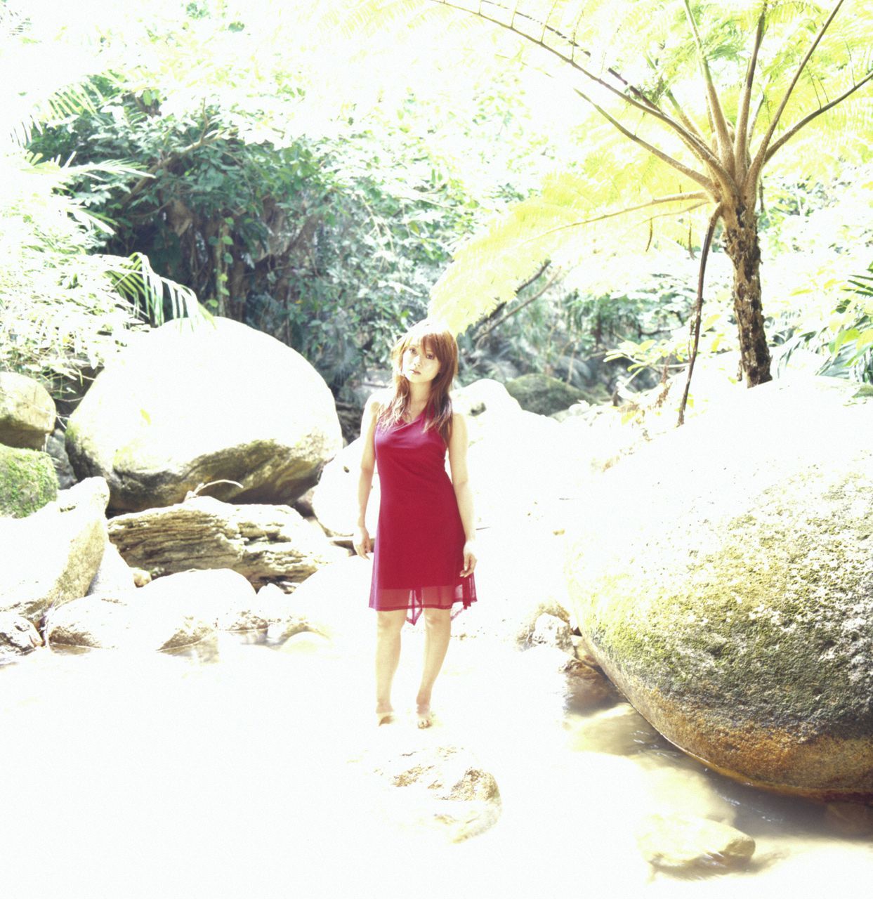 Abe Natsumi 安倍なつみ  Vol.26-图90