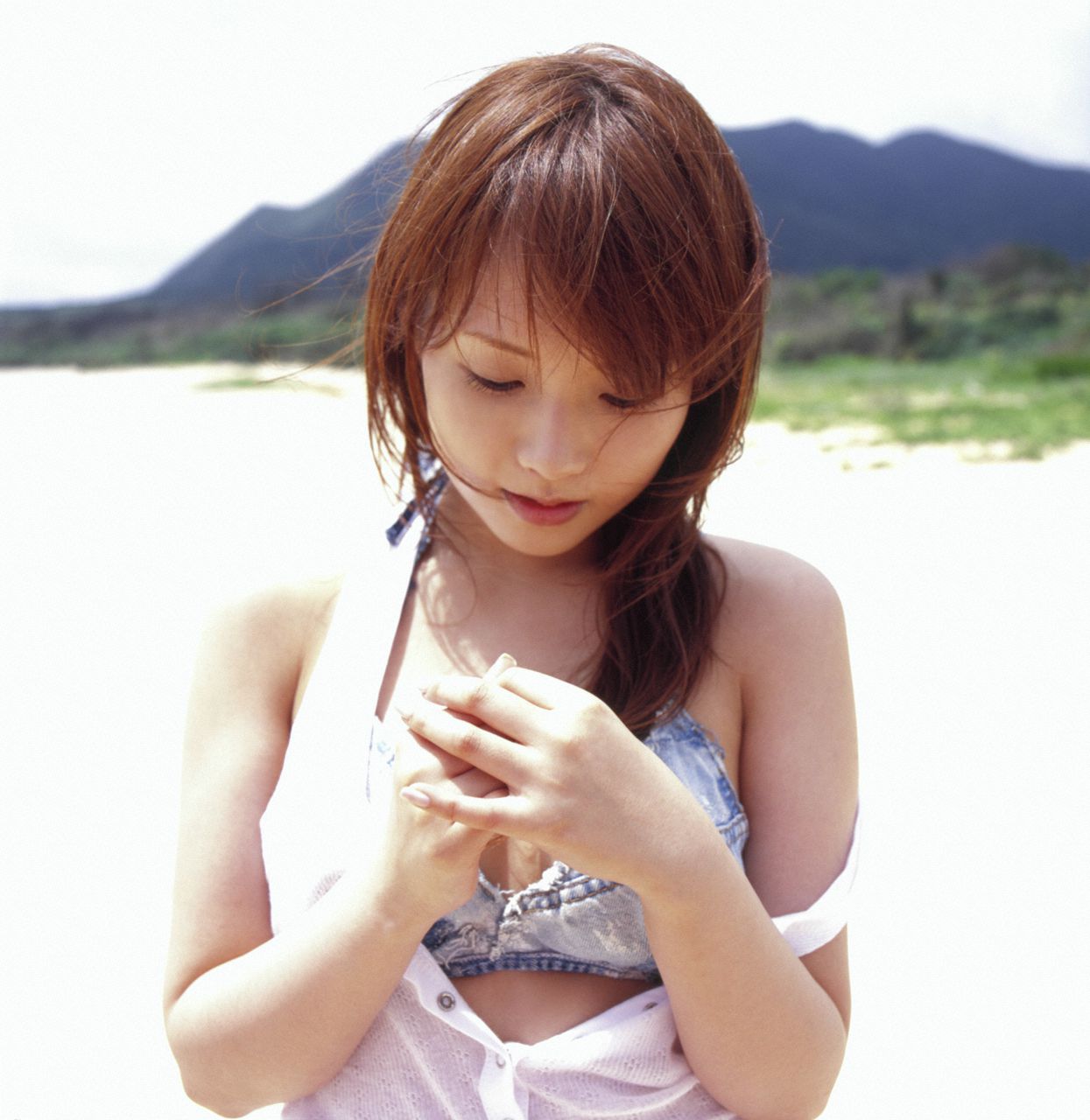 Abe Natsumi 安倍なつみ  Vol.26-图98