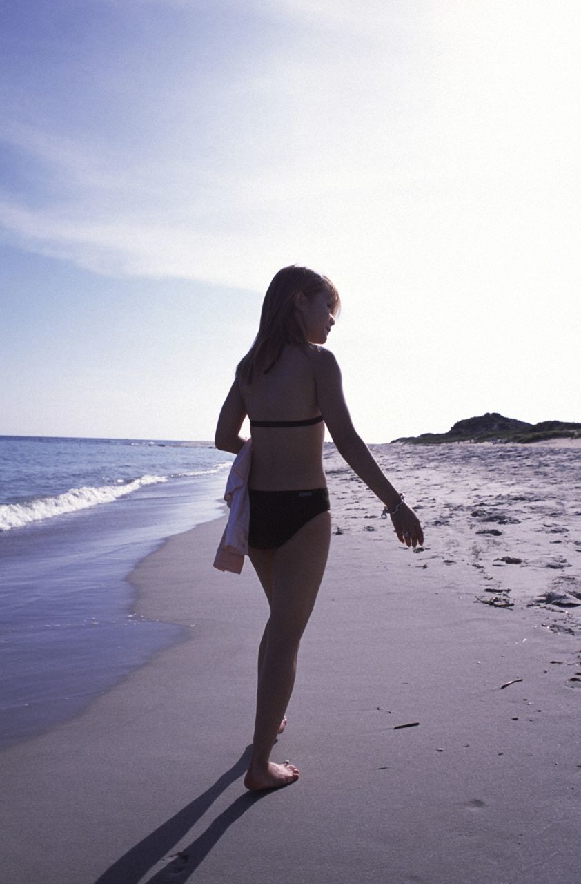 中澤裕子、飯田圭織、安倍なつみ  Vol.27-图99