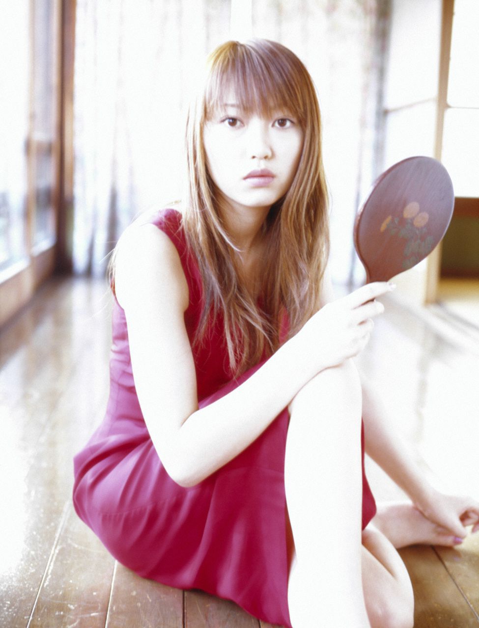 中澤裕子、飯田圭織、安倍なつみ  Vol.27-图11