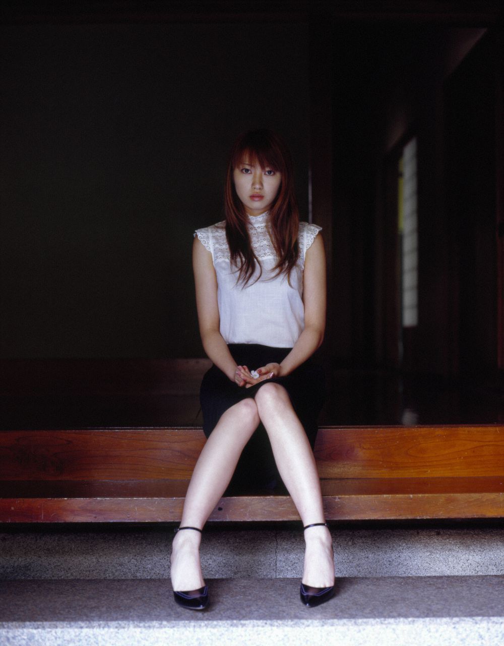 中澤裕子、飯田圭織、安倍なつみ  Vol.27-图14