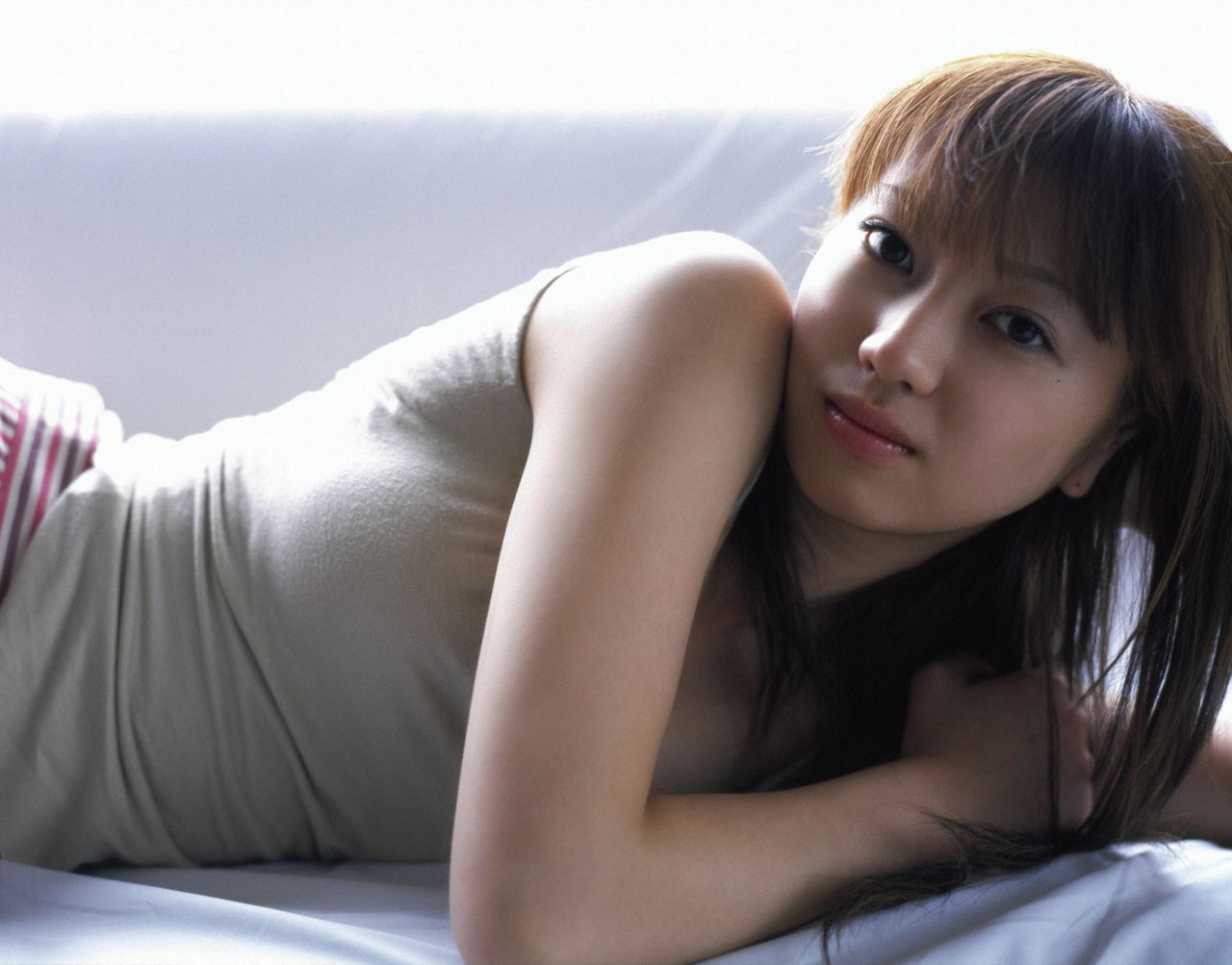 中澤裕子、飯田圭織、安倍なつみ  Vol.27-图15