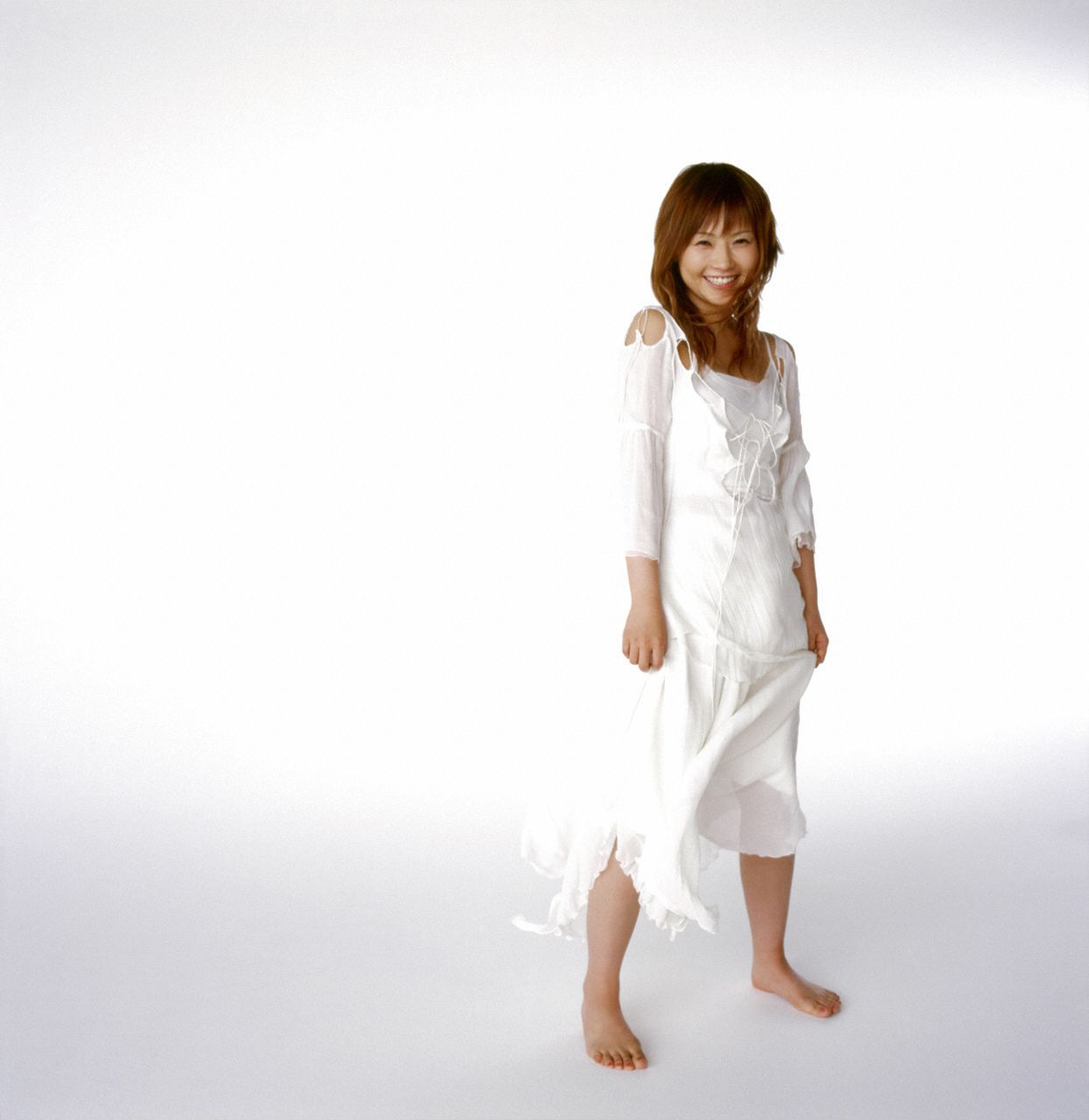 中澤裕子、飯田圭織、安倍なつみ  Vol.27-图16