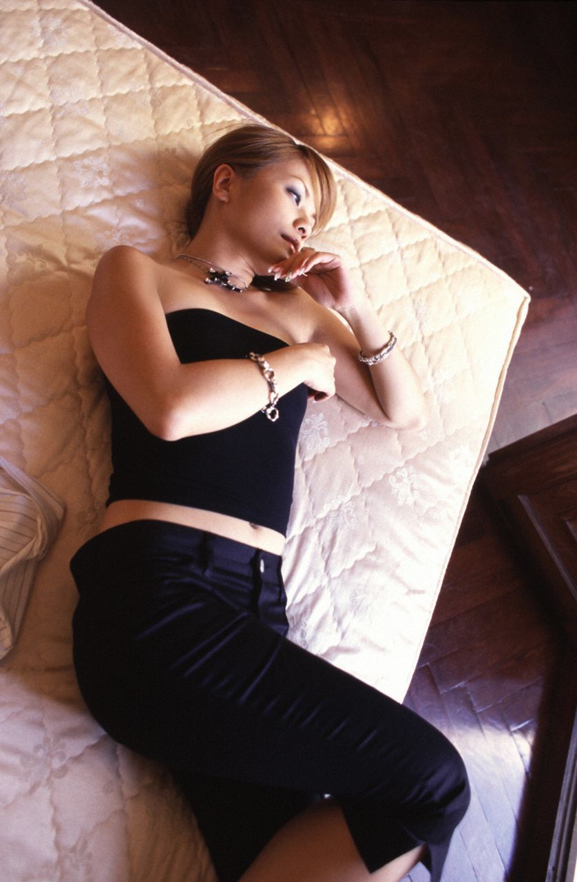 中澤裕子、飯田圭織、安倍なつみ  Vol.27-图1