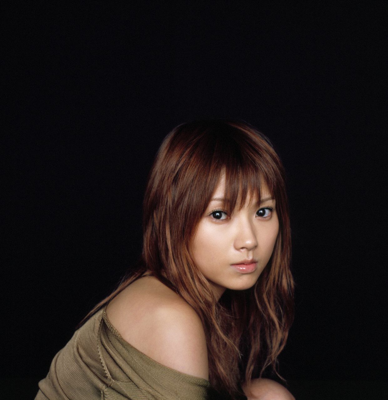 中澤裕子、飯田圭織、安倍なつみ  Vol.27-图21