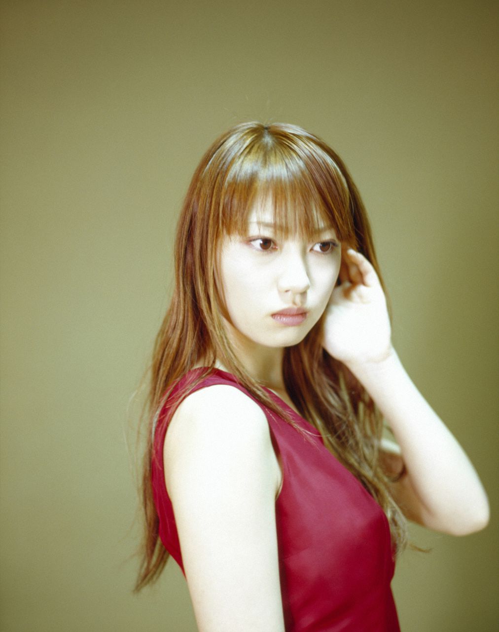 中澤裕子、飯田圭織、安倍なつみ  Vol.27-图24