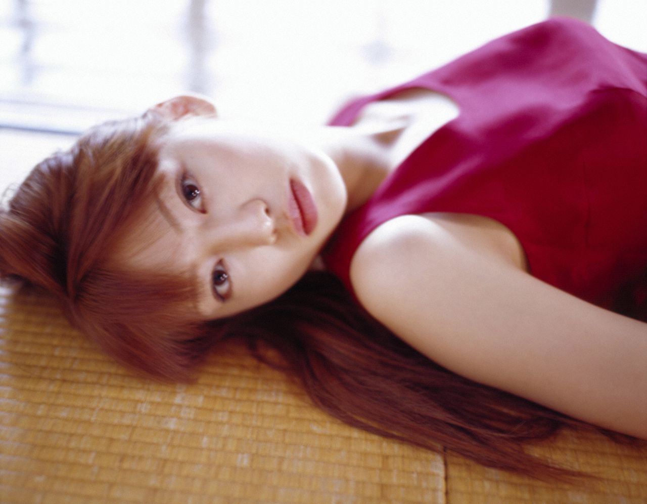 中澤裕子、飯田圭織、安倍なつみ  Vol.27-图25