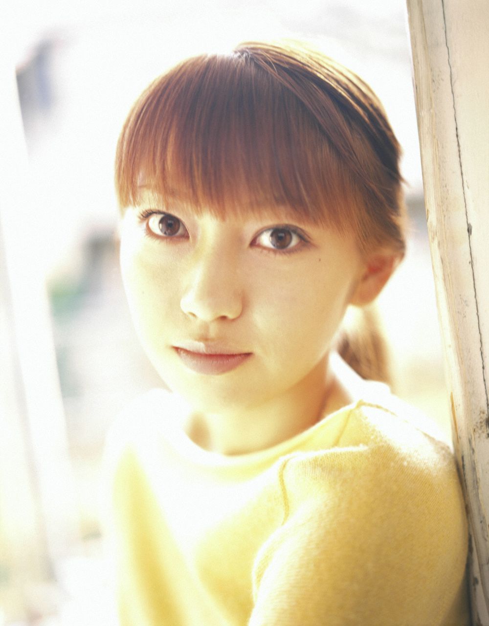 中澤裕子、飯田圭織、安倍なつみ  Vol.27-图26