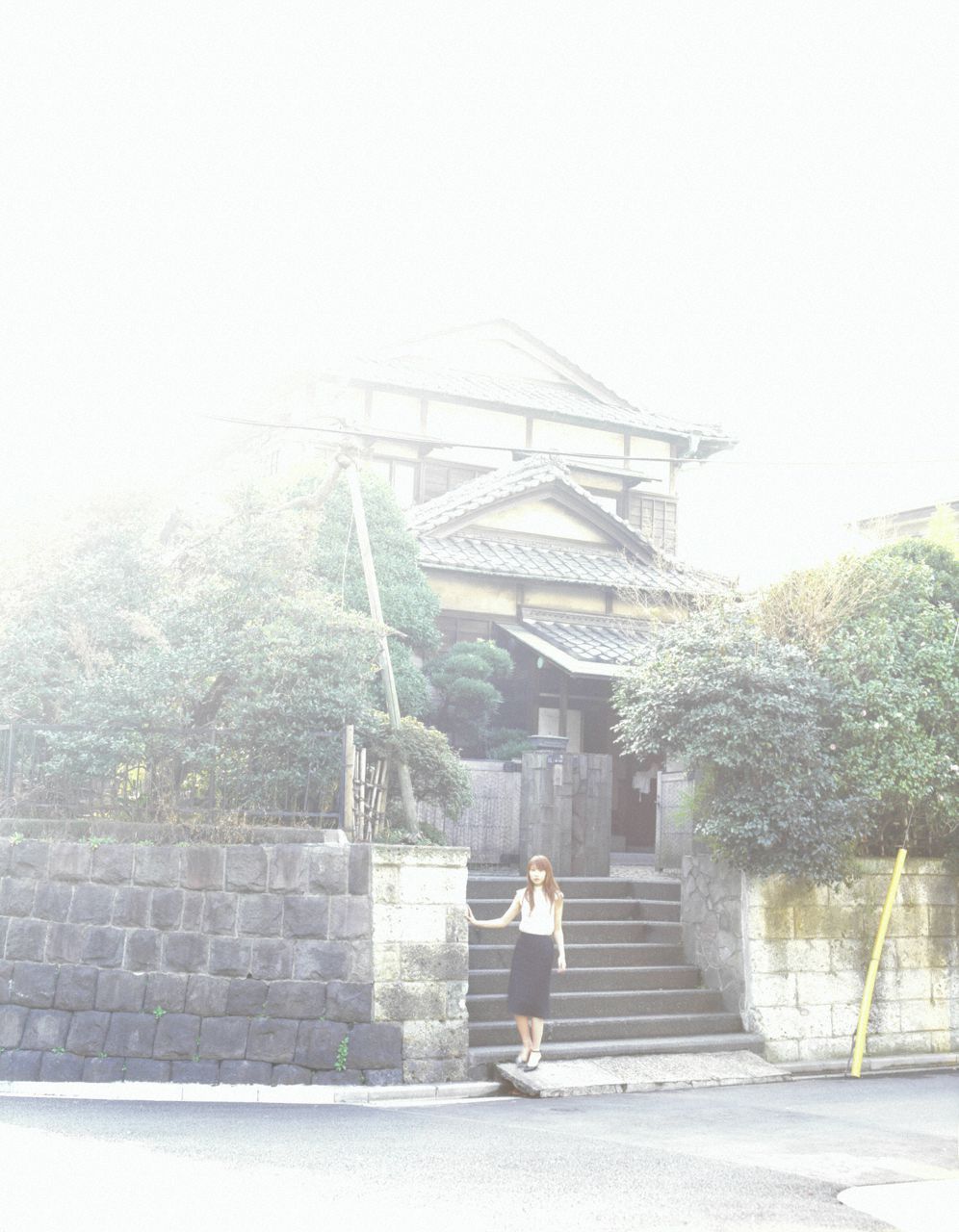 中澤裕子、飯田圭織、安倍なつみ  Vol.27-图28