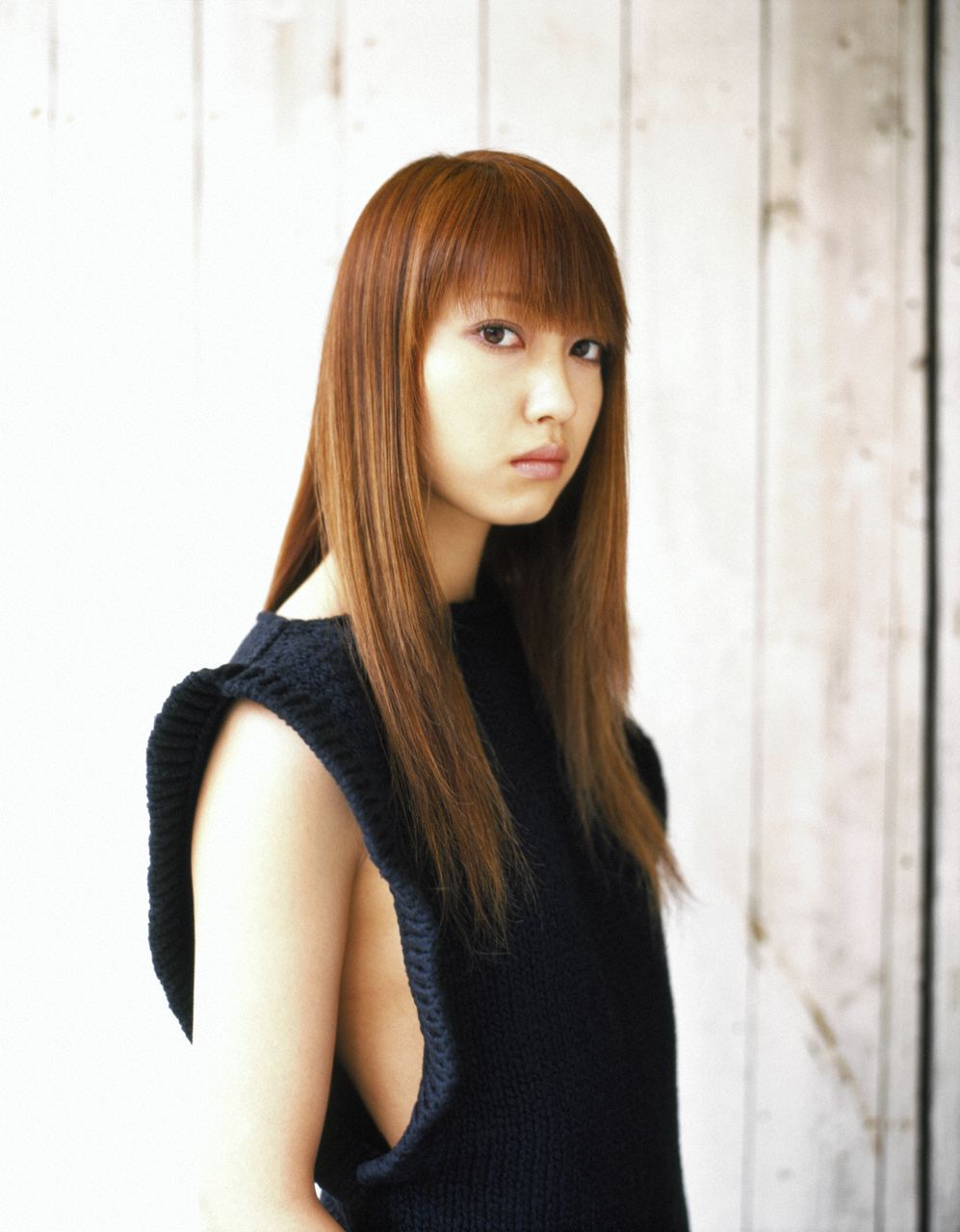 中澤裕子、飯田圭織、安倍なつみ  Vol.27-图29