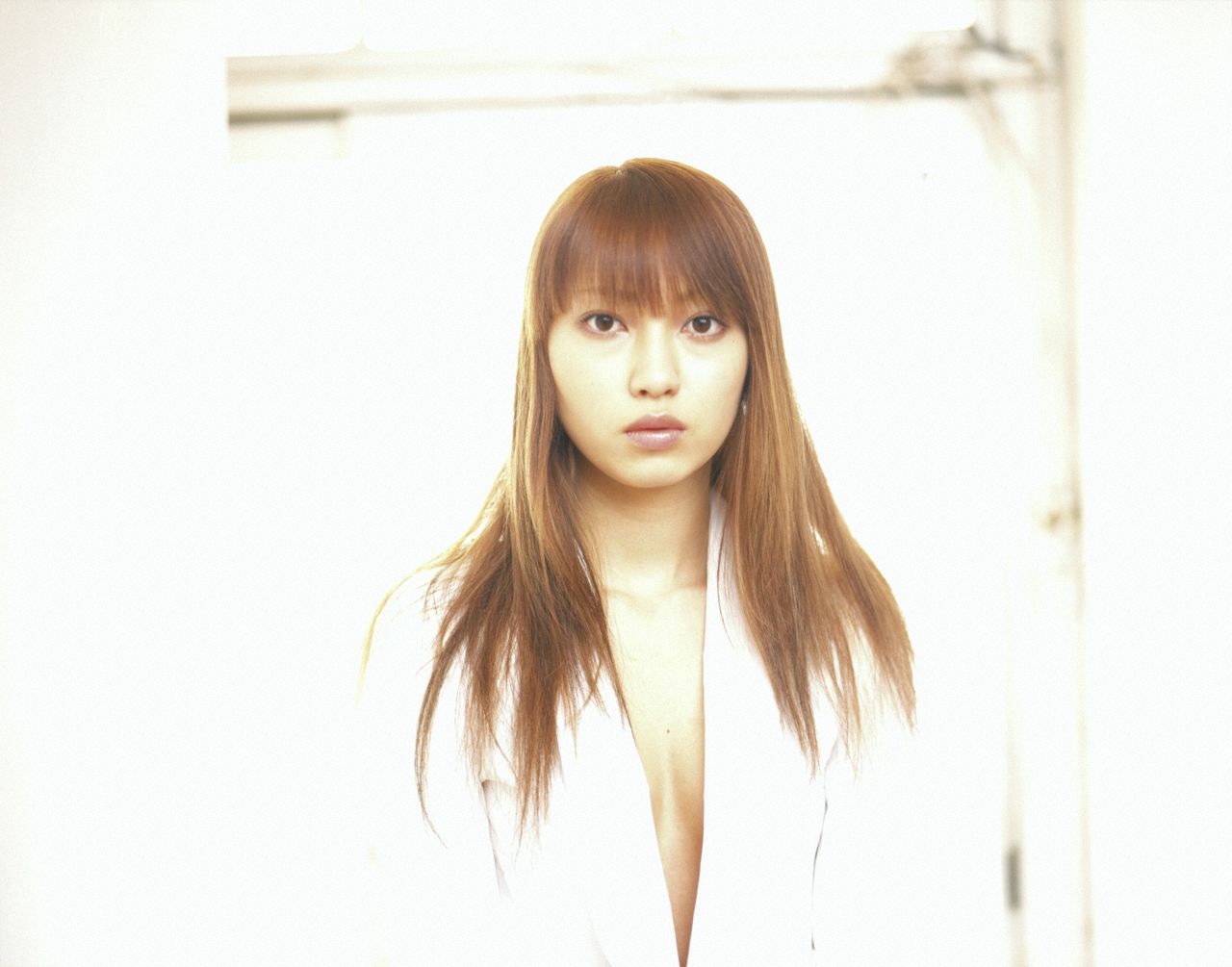 中澤裕子、飯田圭織、安倍なつみ  Vol.27-图30