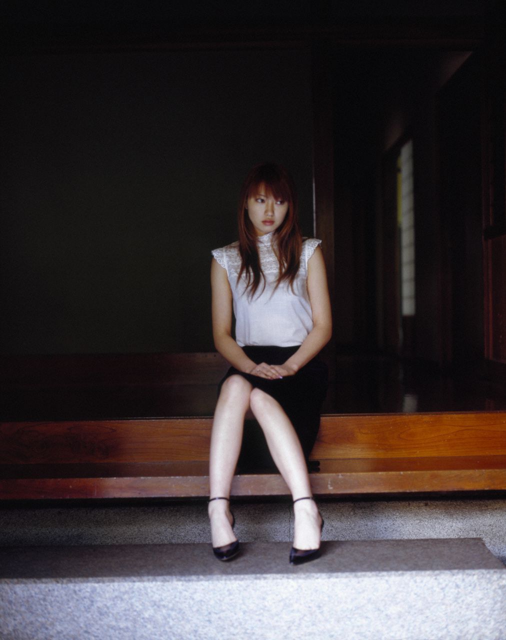 中澤裕子、飯田圭織、安倍なつみ  Vol.27-图35