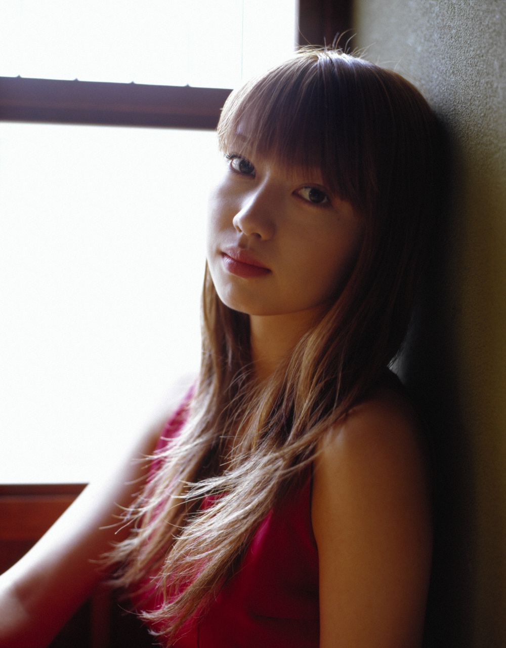 中澤裕子、飯田圭織、安倍なつみ  Vol.27-图37