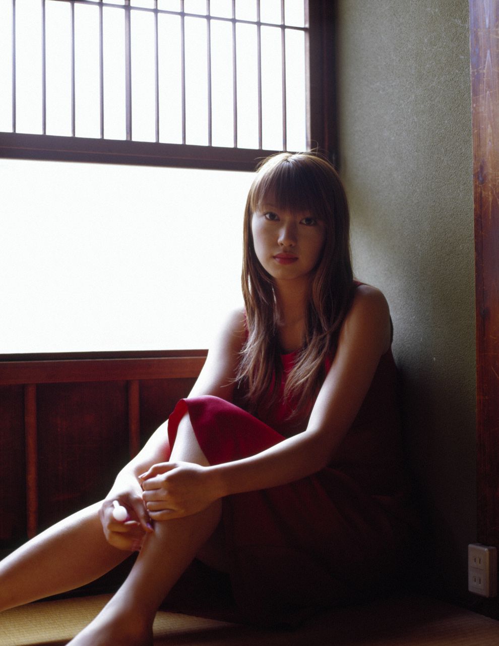 中澤裕子、飯田圭織、安倍なつみ  Vol.27-图40