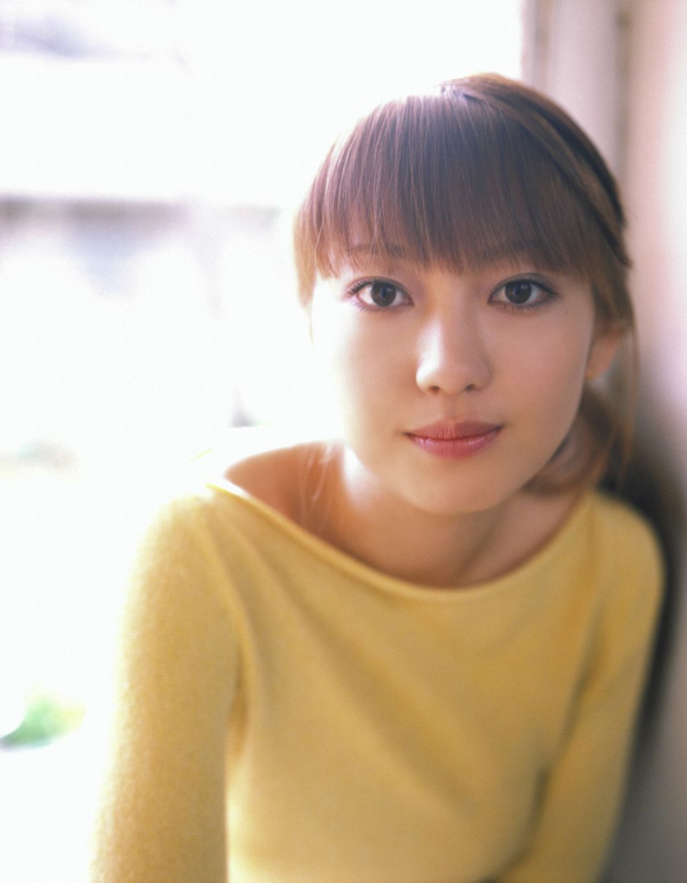 中澤裕子、飯田圭織、安倍なつみ  Vol.27-图42