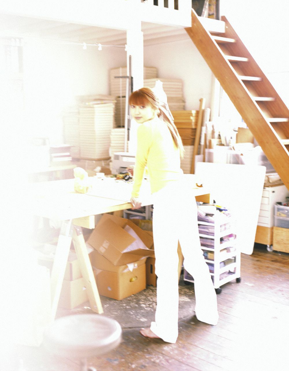 中澤裕子、飯田圭織、安倍なつみ  Vol.27-图43