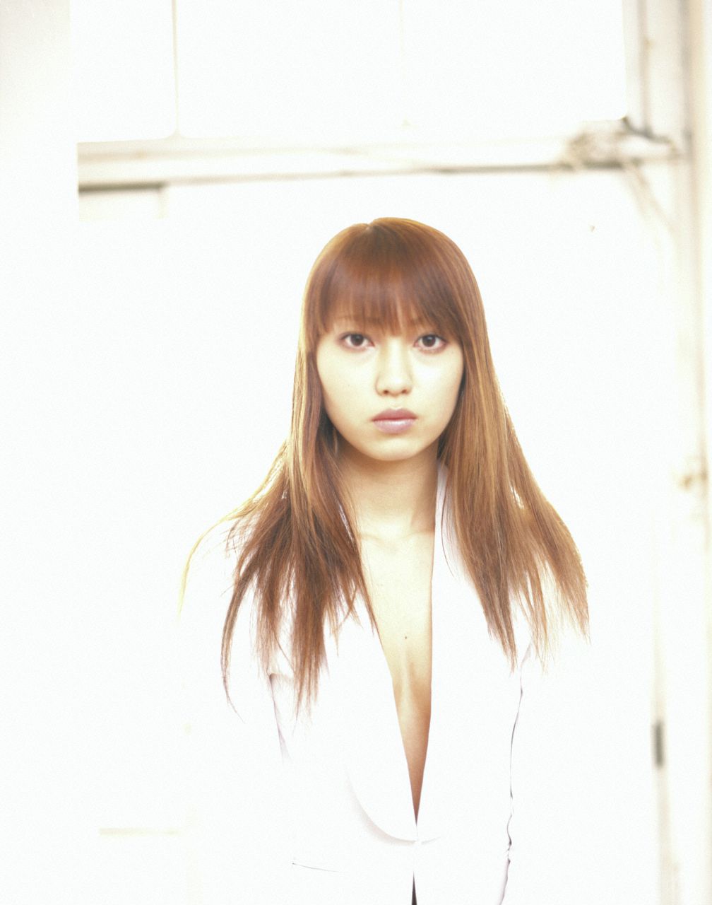 中澤裕子、飯田圭織、安倍なつみ  Vol.27-图45