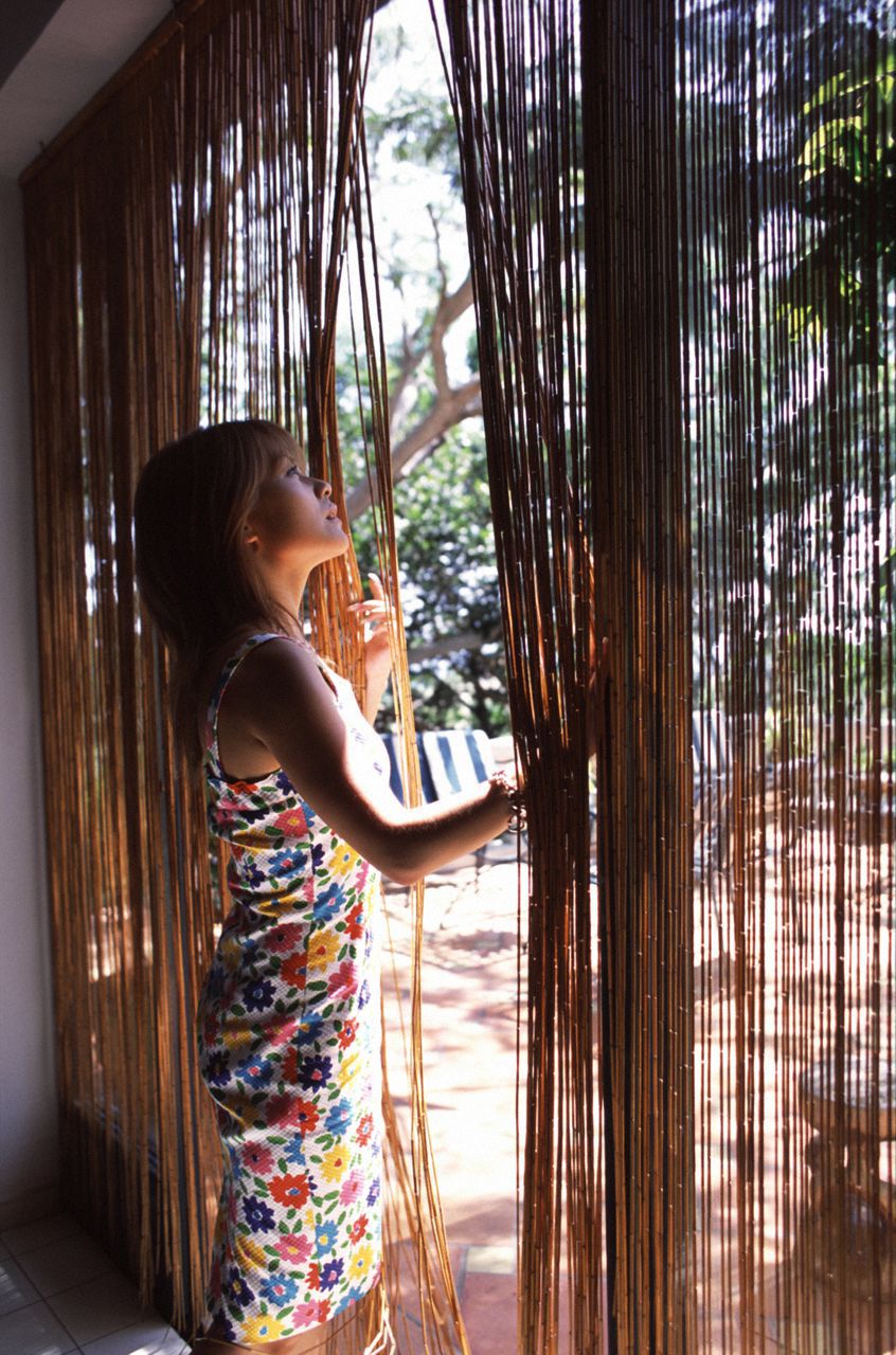 中澤裕子、飯田圭織、安倍なつみ  Vol.27-图4