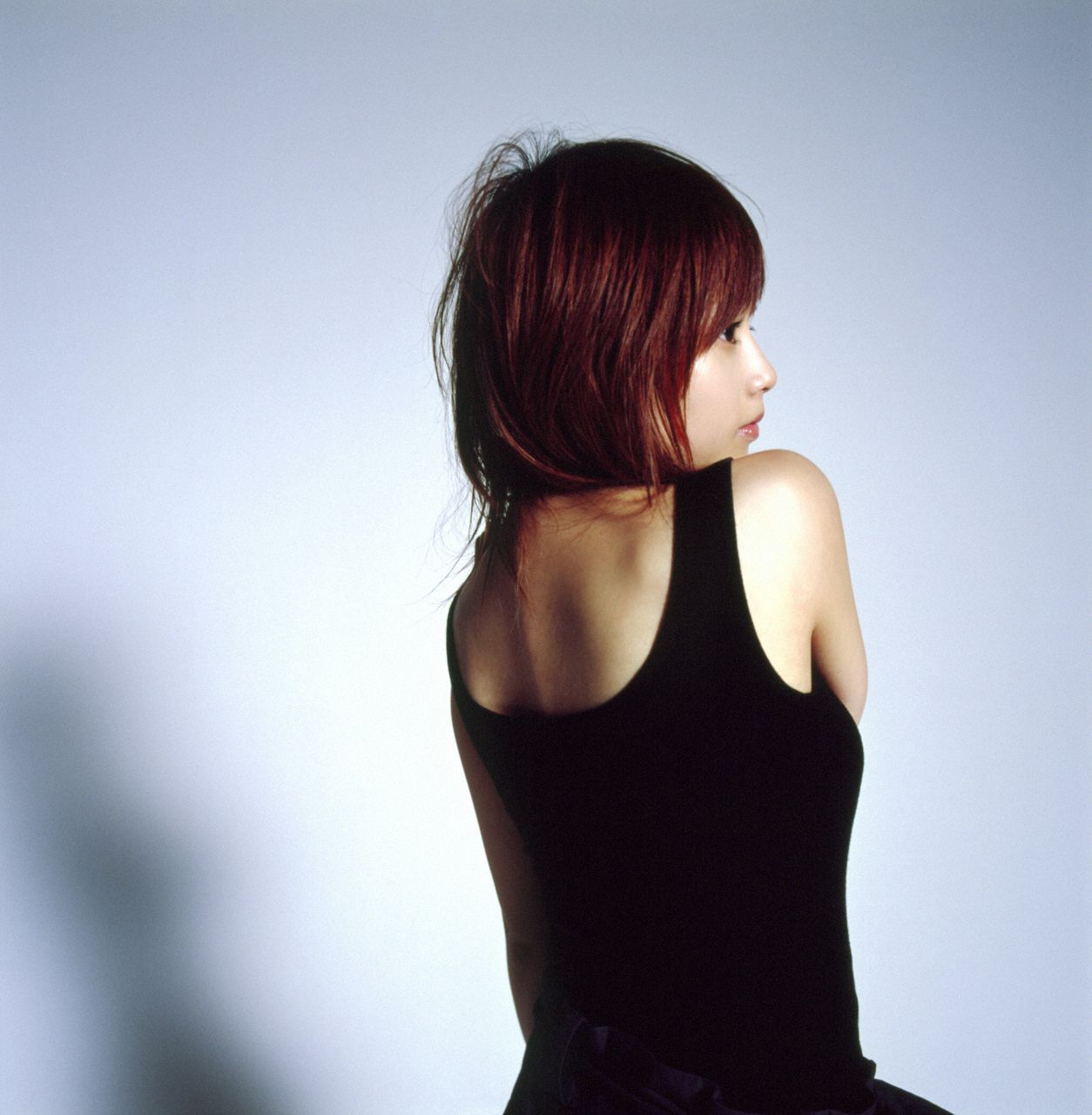 中澤裕子、飯田圭織、安倍なつみ  Vol.27-图56