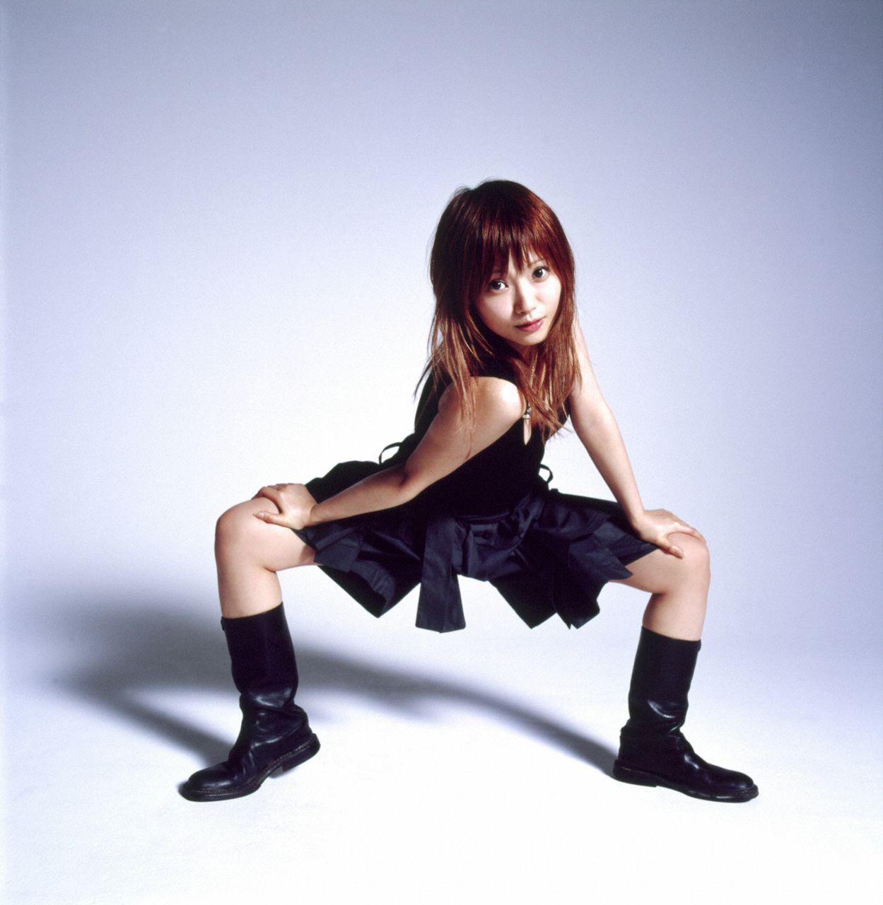 中澤裕子、飯田圭織、安倍なつみ  Vol.27-图60