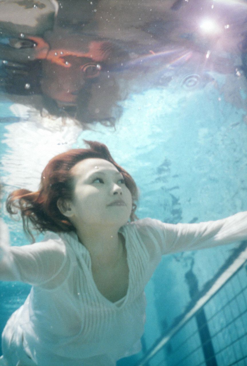 中澤裕子、飯田圭織、安倍なつみ  Vol.27-图64