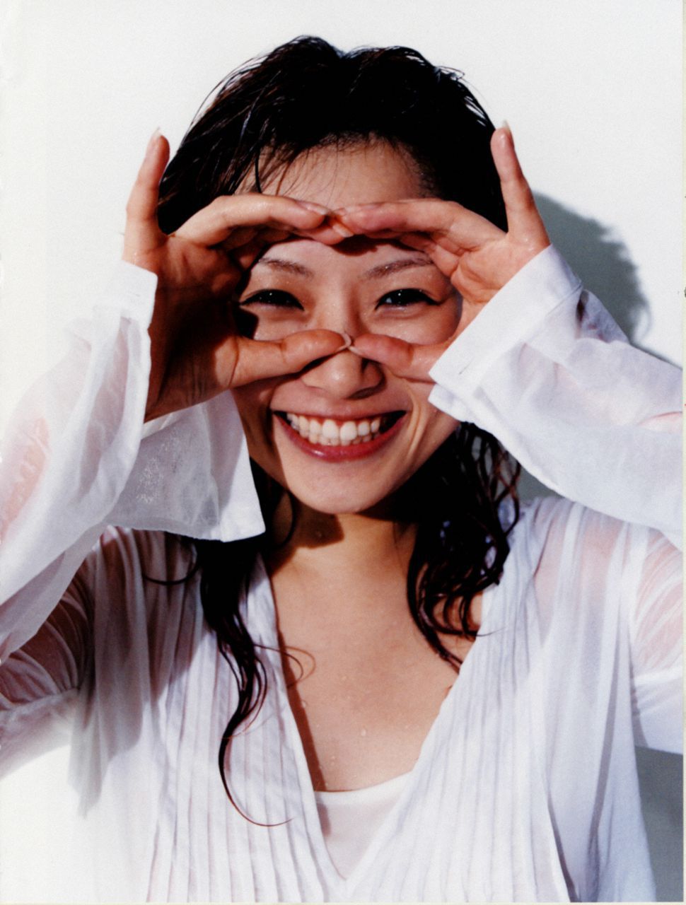 中澤裕子、飯田圭織、安倍なつみ  Vol.27-图66