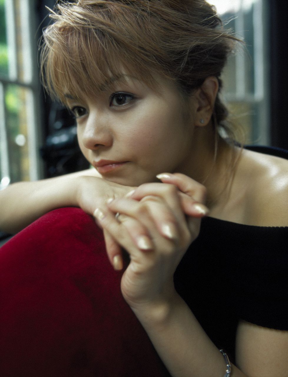 中澤裕子、飯田圭織、安倍なつみ  Vol.27-图77