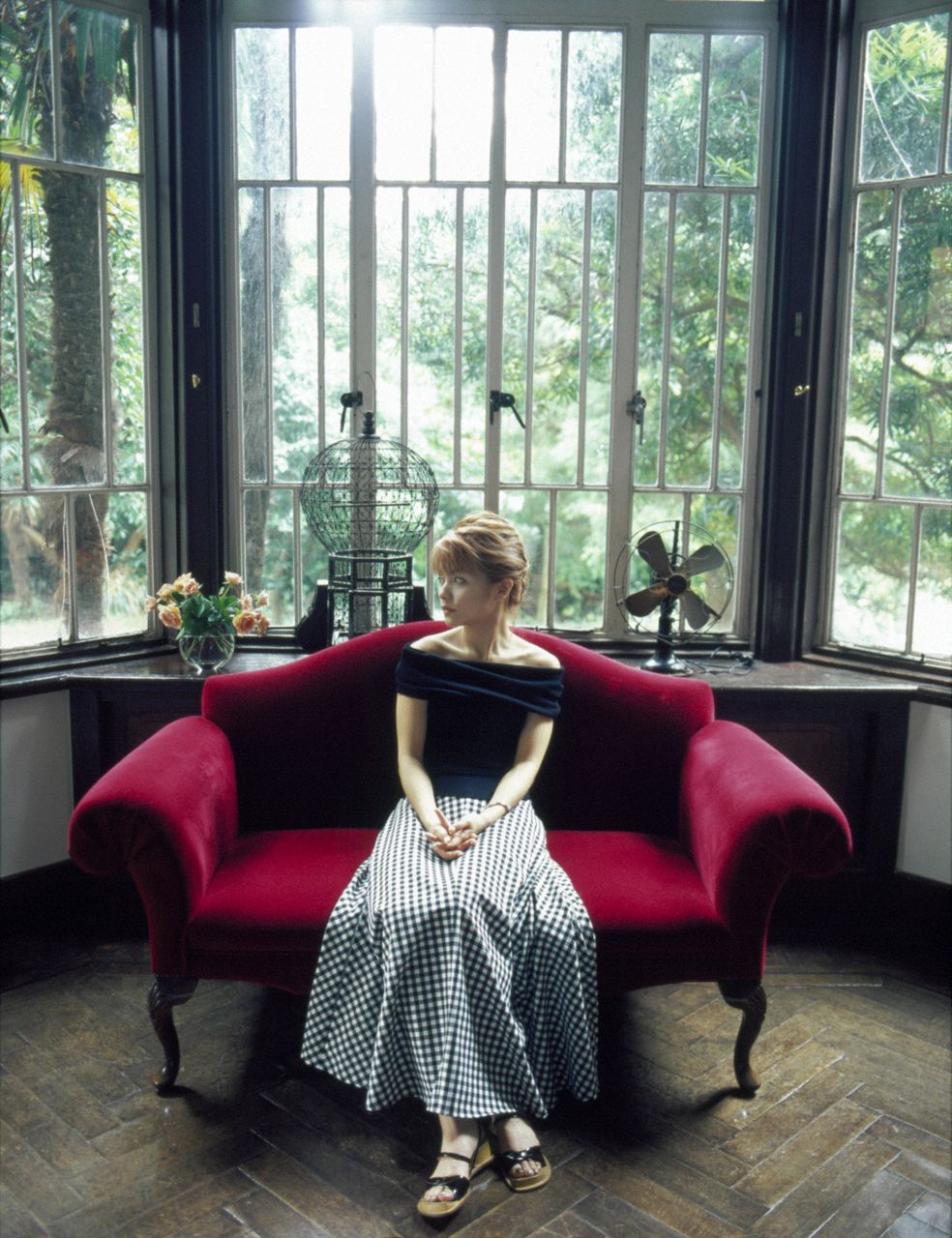 中澤裕子、飯田圭織、安倍なつみ  Vol.27-图78