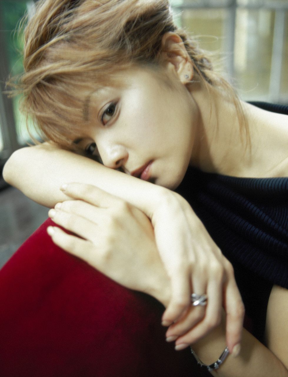 中澤裕子、飯田圭織、安倍なつみ  Vol.27-图79